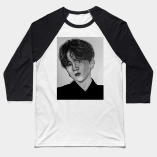 NYEL 2020 Suga Baseball T-Shirt